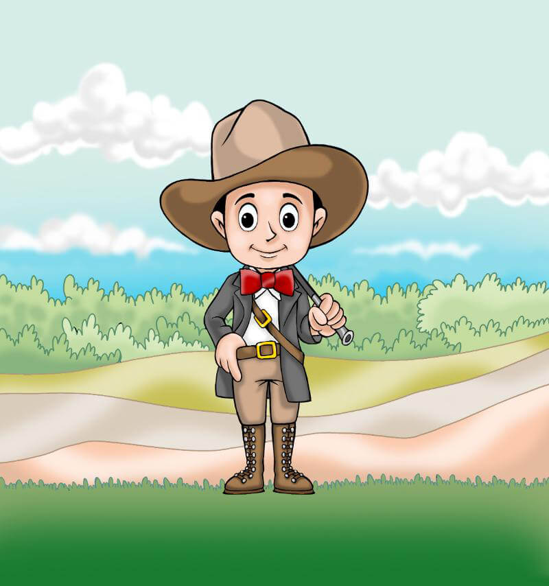 dibujos-sandino-artista-venezulano